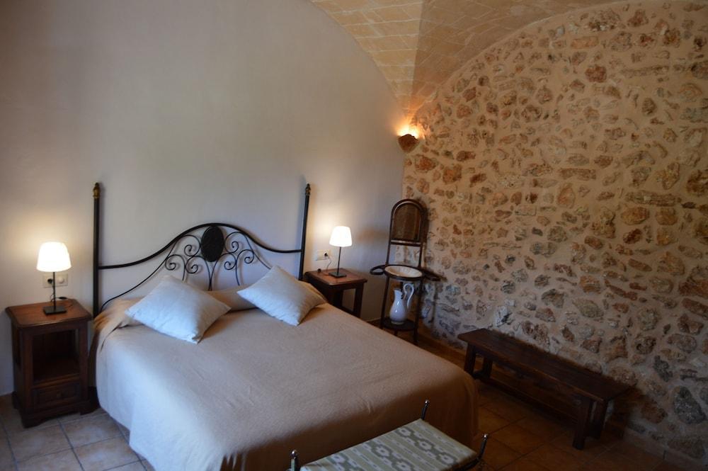 Agroturisme Son Llado Campos  Buitenkant foto