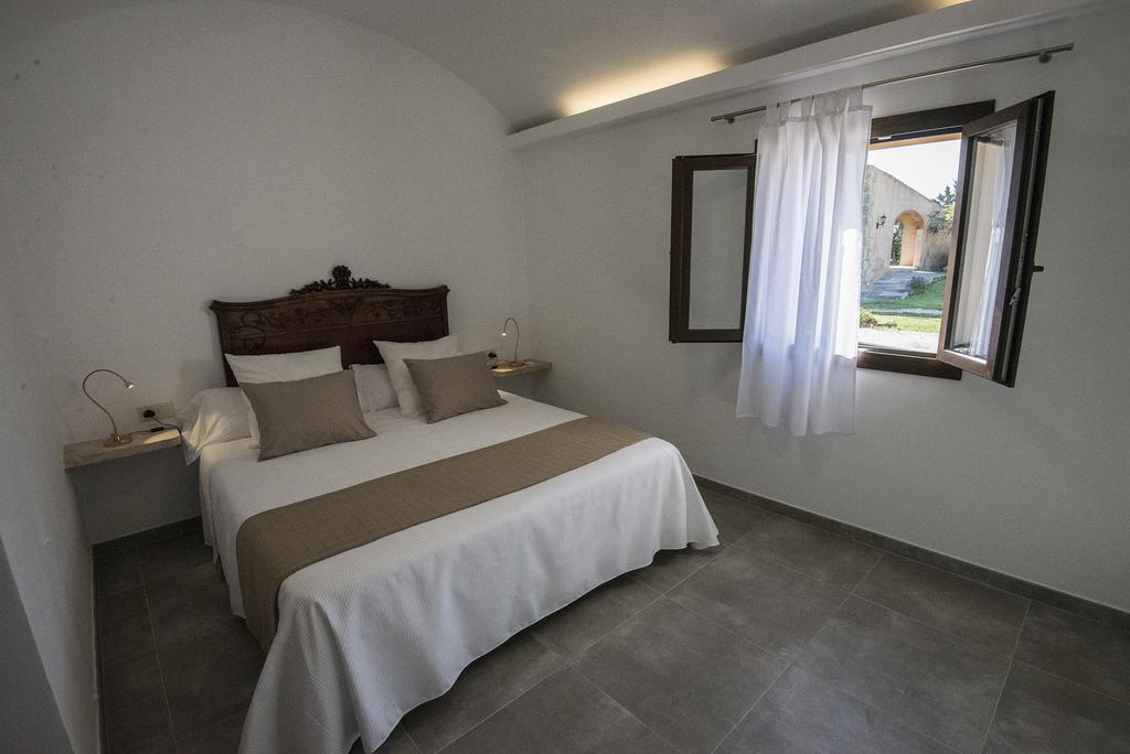 Agroturisme Son Llado Campos  Buitenkant foto
